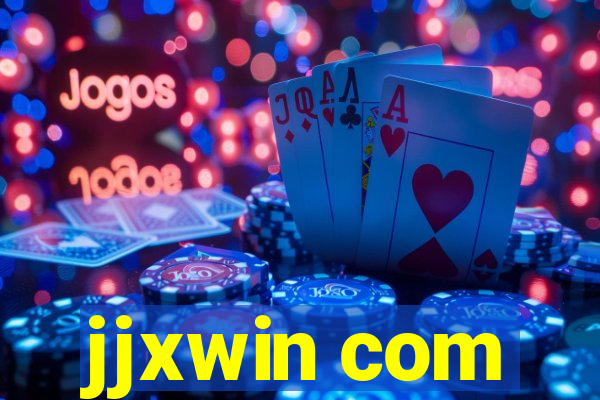 jjxwin com